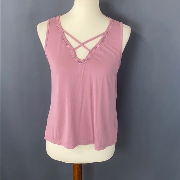 American Eagle Outfitters Tops - AE tanktop